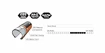 Panaracer  Gravelking SK 700x38 black  Külső
