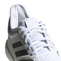 Pánská tenisová obuv adidas SoleCourt M Light Blue/White