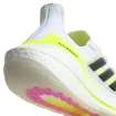 Pánské běžecké boty adidas  Ultraboost 21 bílé