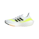 Pánské běžecké boty adidas  Ultraboost 21 bílé