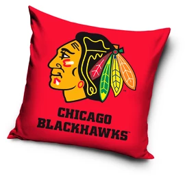 Párna NHL Chicago Blackhawks