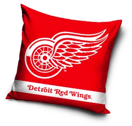 Párna NHL Detroit Red Wings