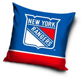 Párna NHL New York Rangers