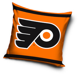 Párna NHL Philadelphia Flyers