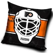 Párna NHL Philadelphia Flyers maszk