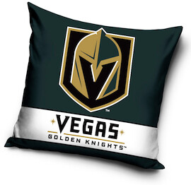 Párna NHL Vegas Golden Knights