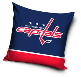 Párna NHL Washington Capitals