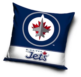 Párna NHL Winnipeg Jets