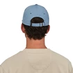 Patagonia  '73 Skyline Trad Cap Light Plume Grey  Baseballsapka