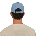 Patagonia  '73 Skyline Trad Cap Light Plume Grey  Baseballsapka