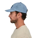 Patagonia  '73 Skyline Trad Cap Light Plume Grey  Baseballsapka