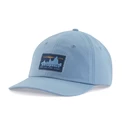 Patagonia  '73 Skyline Trad Cap Light Plume Grey  Baseballsapka