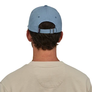 Patagonia  '73 Skyline Trad Cap Light Plume Grey  Baseballsapka