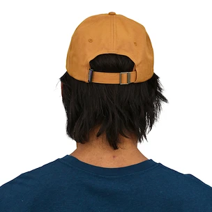 Patagonia  '73 Skyline Trad Cap Umber Brown  Baseballsapka
