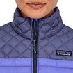 Patagonia  AlpLight Down Float Blue Női dzseki