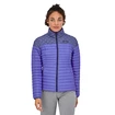 Patagonia  AlpLight Down Float Blue Női dzseki