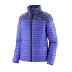 Patagonia  AlpLight Down Float Blue  Női dzseki