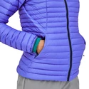 Patagonia  AlpLight Down Float Blue Női dzseki