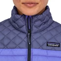 Patagonia  AlpLight Down Float Blue Női dzseki