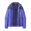 Patagonia  AlpLight Down Float Blue Női dzseki