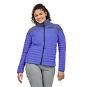 Patagonia  AlpLight Down Float Blue Női dzseki