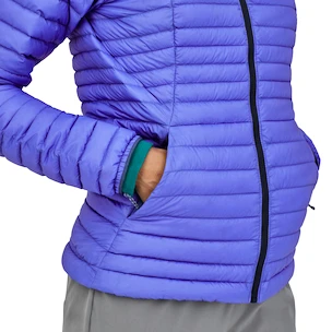 Patagonia  AlpLight Down Float Blue Női dzseki