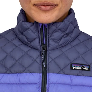 Patagonia  AlpLight Down Float Blue Női dzseki