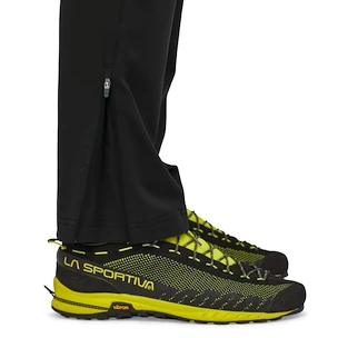 Patagonia  Altvia Trail Pants Black Férfinadrág