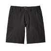 Patagonia  Altvia Trail Shorts Black Férfirövidnadrág