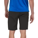 Patagonia  Altvia Trail Shorts Black Férfirövidnadrág