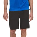 Patagonia  Altvia Trail Shorts Black Férfirövidnadrág