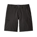 Patagonia  Altvia Trail Shorts Black Férfirövidnadrág