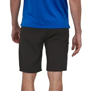 Patagonia  Altvia Trail Shorts Black Férfirövidnadrág
