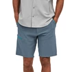 Patagonia  Altvia Trail Shorts Plume Grey Férfirövidnadrág