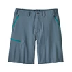 Patagonia  Altvia Trail Shorts Plume Grey Férfirövidnadrág