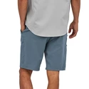 Patagonia  Altvia Trail Shorts Plume Grey Férfirövidnadrág
