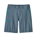 Patagonia  Altvia Trail Shorts Plume Grey  Férfirövidnadrág