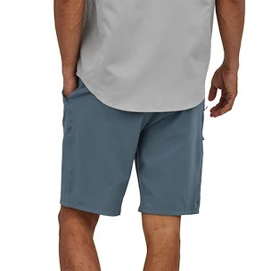 Patagonia  Altvia Trail Shorts Plume Grey Férfirövidnadrág