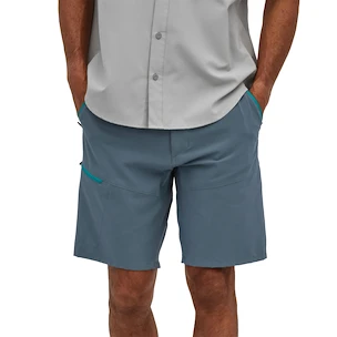 Patagonia  Altvia Trail Shorts Plume Grey Férfirövidnadrág