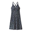 Patagonia  Amber Dawn Dress Hillside Trails Ruha