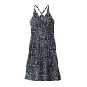 Patagonia  Amber Dawn Dress Hillside Trails Ruha