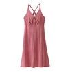Patagonia  Amber Dawn Dress Light Star Pink Ruha