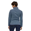 Patagonia  Better Sweater Jkt W's Női melegítőfelső