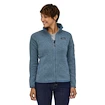 Patagonia  Better Sweater Jkt W's Női melegítőfelső