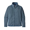 Patagonia  Better Sweater Jkt W's Női melegítőfelső