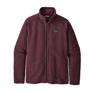 Patagonia  Better Sweater Jkt W's Női melegítőfelső
