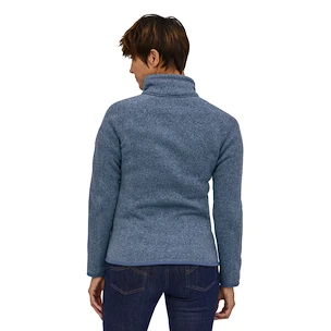 Patagonia  Better Sweater Jkt W's Női melegítőfelső