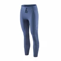 Patagonia  Endless Run 7/8 Tights Current Blue Női leggings