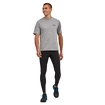 Patagonia  Endless run Black Férfileggings