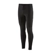 Patagonia  Endless run Black Férfileggings